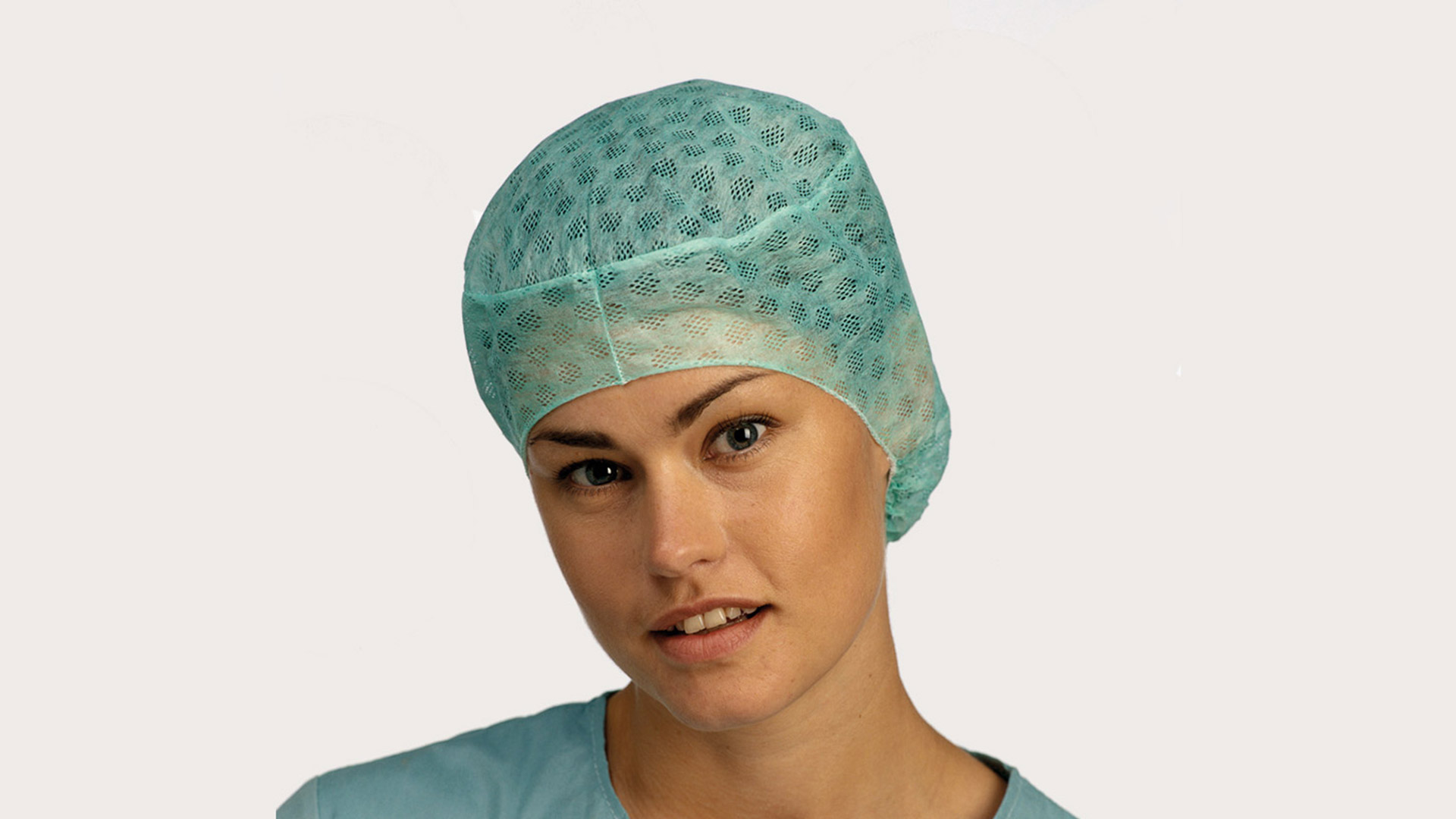 nurses headwear